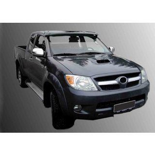 Frontscheiben-Sonnenblende (mit Halterungen) Toyota Hilux 2006-2015 Foto 1