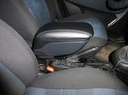 Fiat Doblo II 2010-2022 Armlehne Foto 2