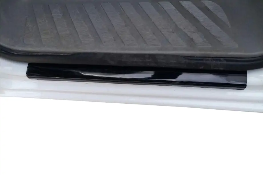 Volkswagen LT 1995-2006 Einstiegsleisten DDU (2 Stk) Image