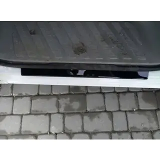 Einstiegsleisten DDU (2 Stk) Foto 2