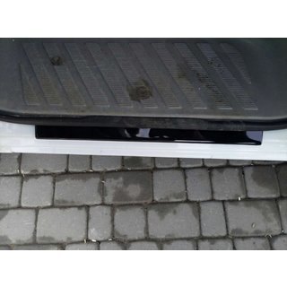 Einstiegsleisten DDU (2 Stk) Foto 3