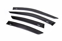 BMW 5 Series F10/F11 2010–2016 Windabweiser Niken SD (4 Stk) Foto 1