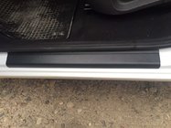 Renault Kangoo 2008–2020 Einstiegsleisten DDU (2 Stk., Kunststoff) Foto 2