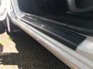 Renault Kangoo 2008–2020 Einstiegsleisten DDU (2 Stk., Kunststoff) Foto 3
