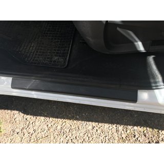 Einstiegsleisten DDU (2 Stk., Kunststoff) Foto 4