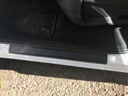 Renault Kangoo 2008–2020 Einstiegsleisten DDU (2 Stk., Kunststoff) Foto 4