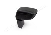 Renault Logan II 2013-2022 Armlehne mit Becherhalter Foto 2