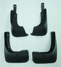 Mercedes E-class W124 1984–1997 Original Schmutzfänger Set (4 Stk) Foto 1