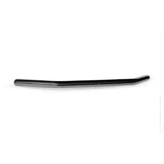 Frontbügel TEXAS (schwarz, 76mm)