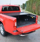 Mercedes X class 2017-2020 Rollbox Foto 1