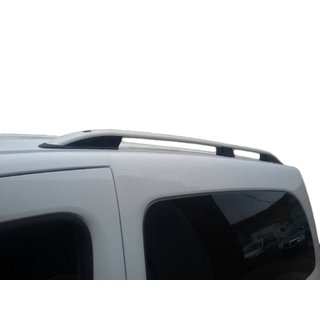 Dachreling Skyport (grau matt) Mercedes Citan 2013-2021 Foto 3