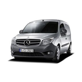 Mercedes Citan 2013-2021 Tuning