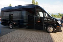 Volkswagen Crafter 2006-2016 Satz Beifahrertür Foto 2