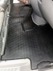 Mercedes Sprinter W906 2006–2018 Gummimatten (3 Stk, Stingray) Foto 2
