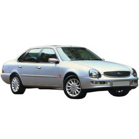 Ford Scorpio 1994-1998 Tuning