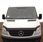 Mercedes Sprinter W906 2006–2018 Motorhaubenschutz FLY 2006-2012 Foto 2
