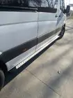 Mercedes Sprinter W907/W910 2018- Seitenschweller DOT-Line (2 Stk., Alu) Foto 4