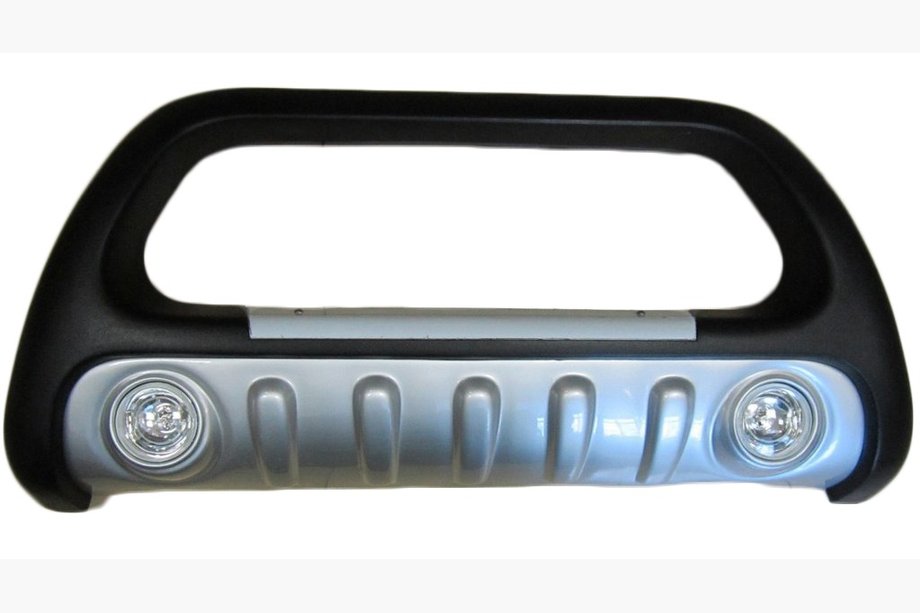 Mercedes Sprinter W906 2006–2018 Polyurethan Frontbügel (niedrig) Image