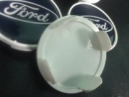Ford Connect 2006–2009 Radnabenkappen für Originalfelgen 50mm V1 (4 Stk) Foto 5