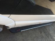 Mercedes Sprinter W906 2006–2018 Seitenschweller RedLine V1 (2 Stk., Aluminium) Foto 2