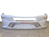 Mercedes Sprinter W906 2006–2018 Frontstoßstangenaufsatz Sport 4 (2006-2013) Foto 1