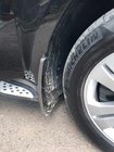 Mercedes GL class X164 2006-2012 Premium Schmutzfänger (4 Stk) Foto 2