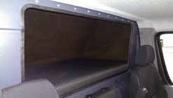 Fiat Ducato 2006-2025 Schlafsystem (Farben assortiert) Foto 1