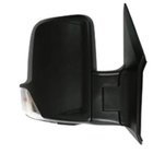 Volkswagen Crafter 2006-2016 Kompletter Spiegel mit Motor und Heizung (1 Stk) Foto 1