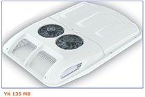 Volkswagen T5 Multivan 2003–2010 Dachklimaanlage 13.5 kW (Monoblock) Foto 1