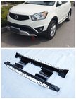 SsangYong Korando 2010-2019 Trittbretter Niken BMW Style (2 Stk., Alu) Foto 1