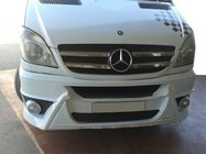 Mercedes Sprinter W906 2006–2018 Frontstoßstangenaufsatz Sport 1 (2006-2013) Foto 2