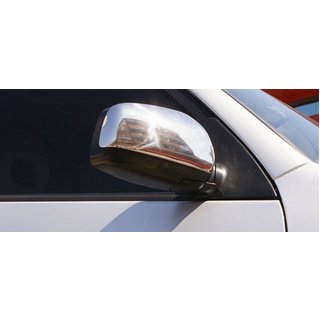 Spiegelabdeckungen Chrom (2 Stk.) Chery Tiggo 1 2005-2016 Foto 2