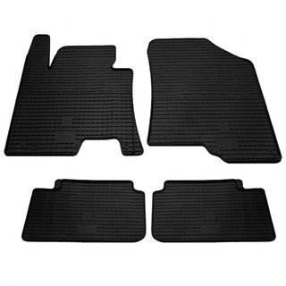 Gummimatten (4 Stk, Stingray Premium)
