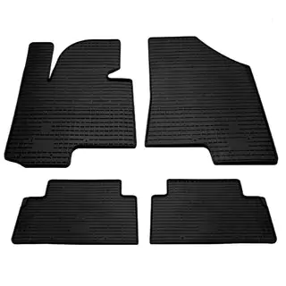 Gummimatten (4 Stk, Stingray Premium)