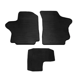 Gummimatten (3 Stk, Stingray Premium)