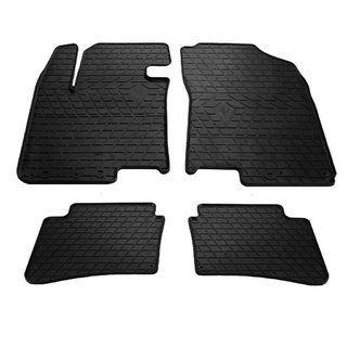 Gummimatten (4 Stk, Stingray Premium)