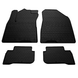 Gummimatten (4 Stk, Stingray Premium)