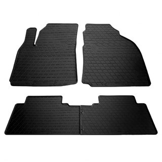 Gummimatten (4 Stk, Stingray Premium)