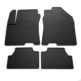Gummimatten Electric (4 Stk, Stingray Premium)