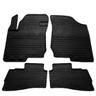 Hyundai I-30 2007-2011 Gummimatten CW (4 Stk, Stingray Premium) Foto 1