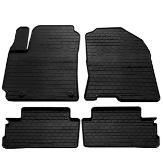 Gummimatten (4 Stk, Stingray Premium)
