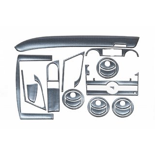 Armaturenbrett Abdeckungen (Großes Set) Chevrolet Aveo T250 2005-2011 Foto 1