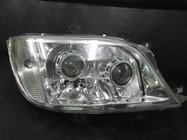 Mercedes Sprinter W901/902/903/904/905 1995–2006 Frontscheinwerfer mit 2 Linsen (2 Stk, Taiwan) Foto 2