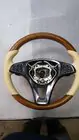 Mercedes Vito/V-class W447 2014- Lenkrad (Echtholzfurnier und Leder) Foto 2