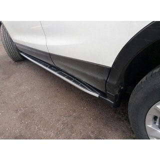 Seitenschweller Original V2 (2 Stk) Nissan Qashqai 2014-2021 Foto 1