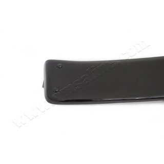 Frontscheiben-Sonnenblende (schwarz, am Rahmen) Mitsubishi L200 2006-2015 Foto 2