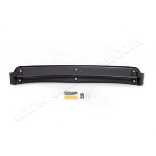 Frontscheiben-Sonnenblende (schwarz, am Rahmen) Mitsubishi L200 2006-2015 Foto 3