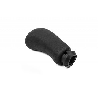 Schaltknauf V1 6R040-S (schwarz+schwarz) Foto 3