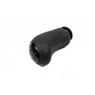 Schaltknauf V1 6R040-S (schwarz+schwarz) Foto 4