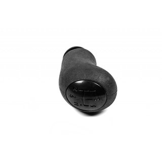 Schaltknauf V1 6R040-S (schwarz+schwarz) Foto 1